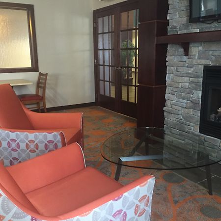 Comfort Inn & Suites Kincardine Ngoại thất bức ảnh
