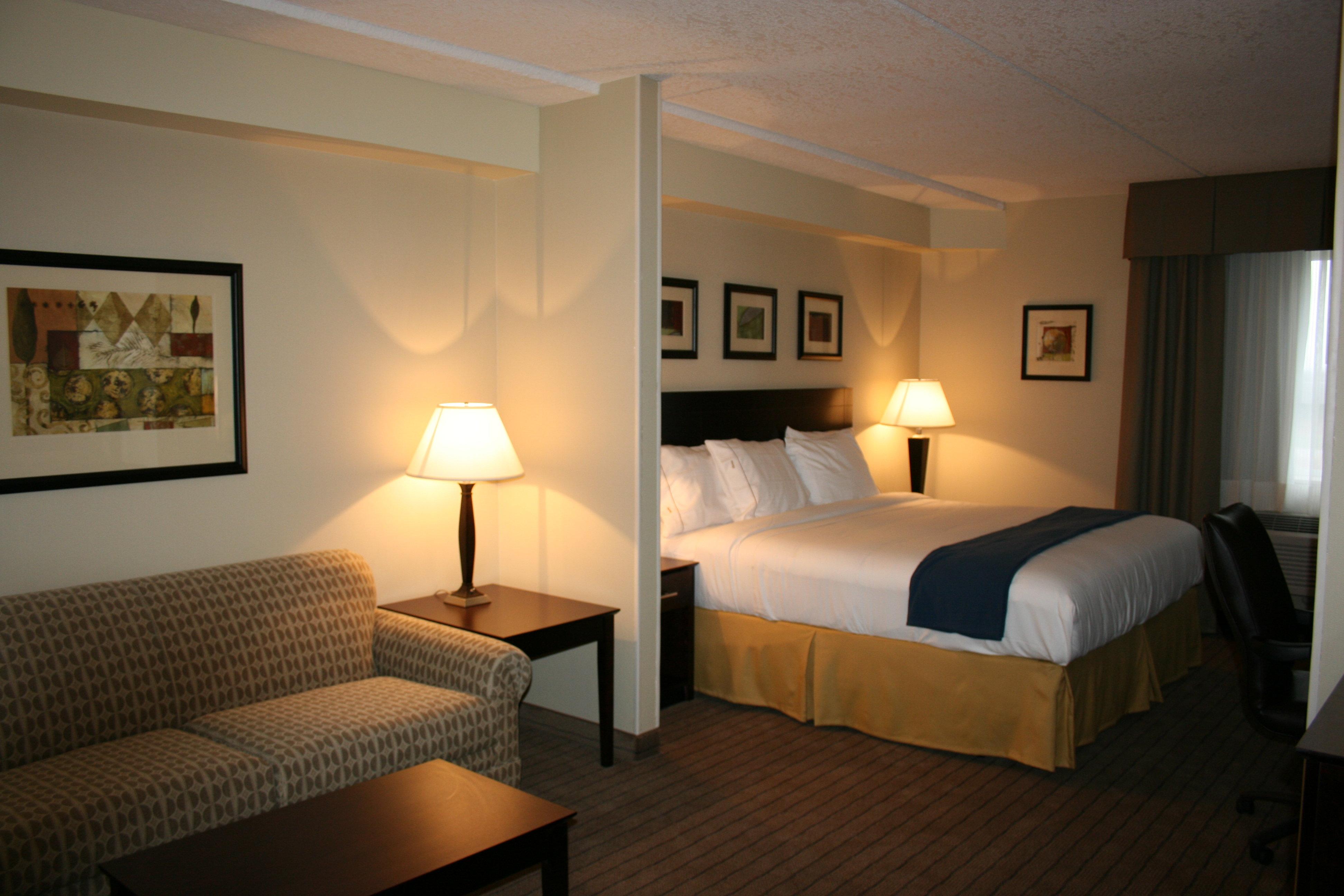 Comfort Inn & Suites Kincardine Ngoại thất bức ảnh