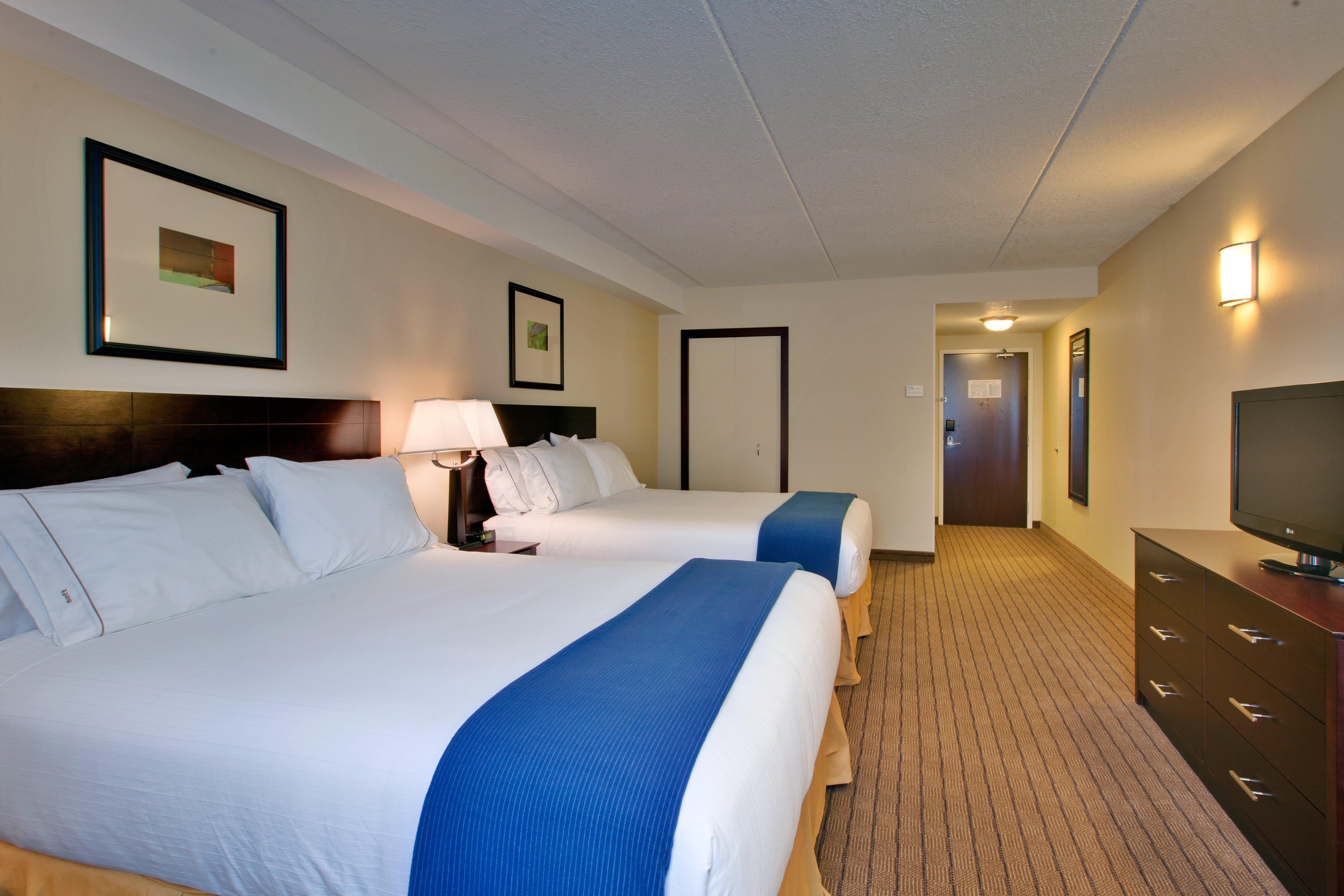 Comfort Inn & Suites Kincardine Phòng bức ảnh