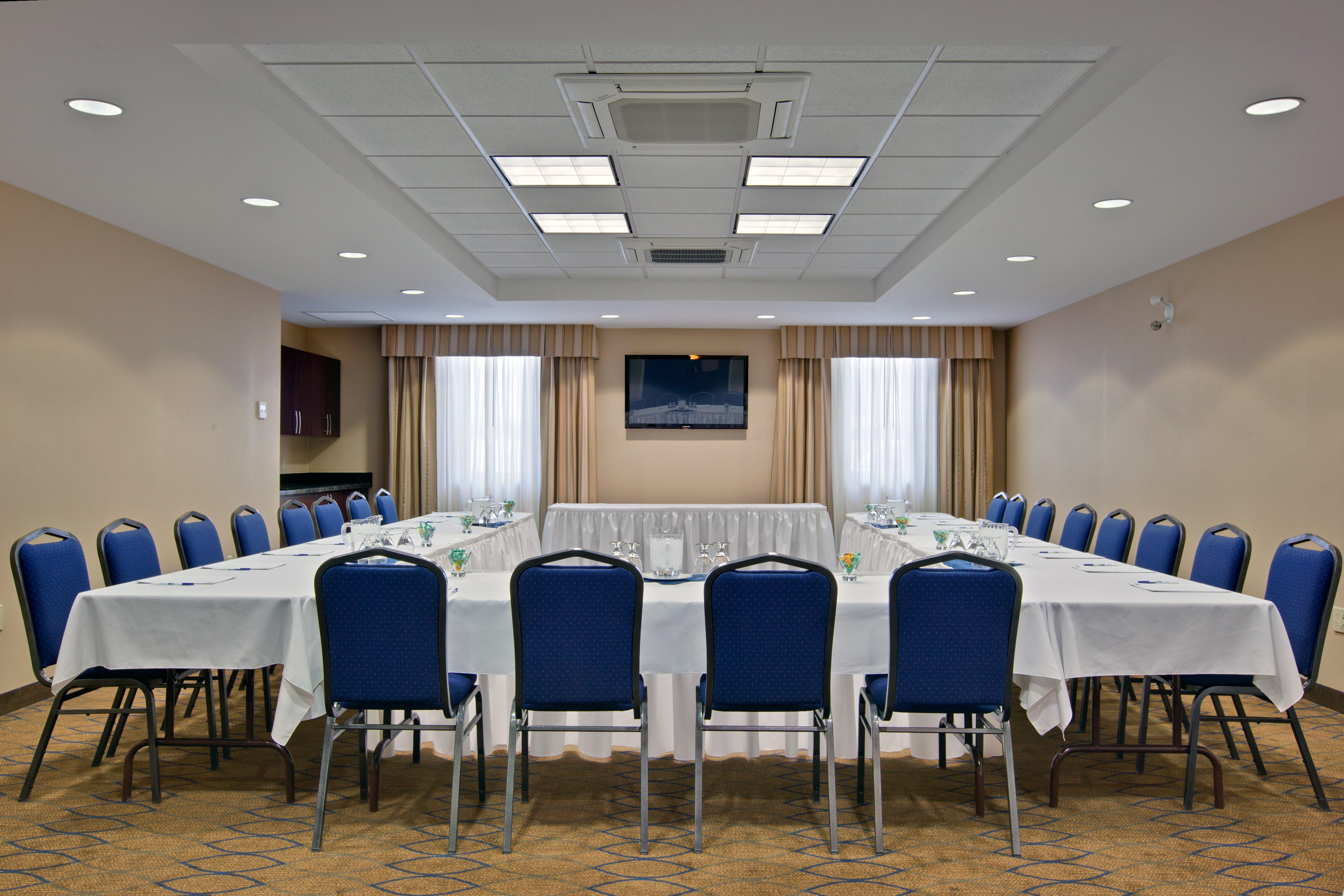 Comfort Inn & Suites Kincardine Ngoại thất bức ảnh