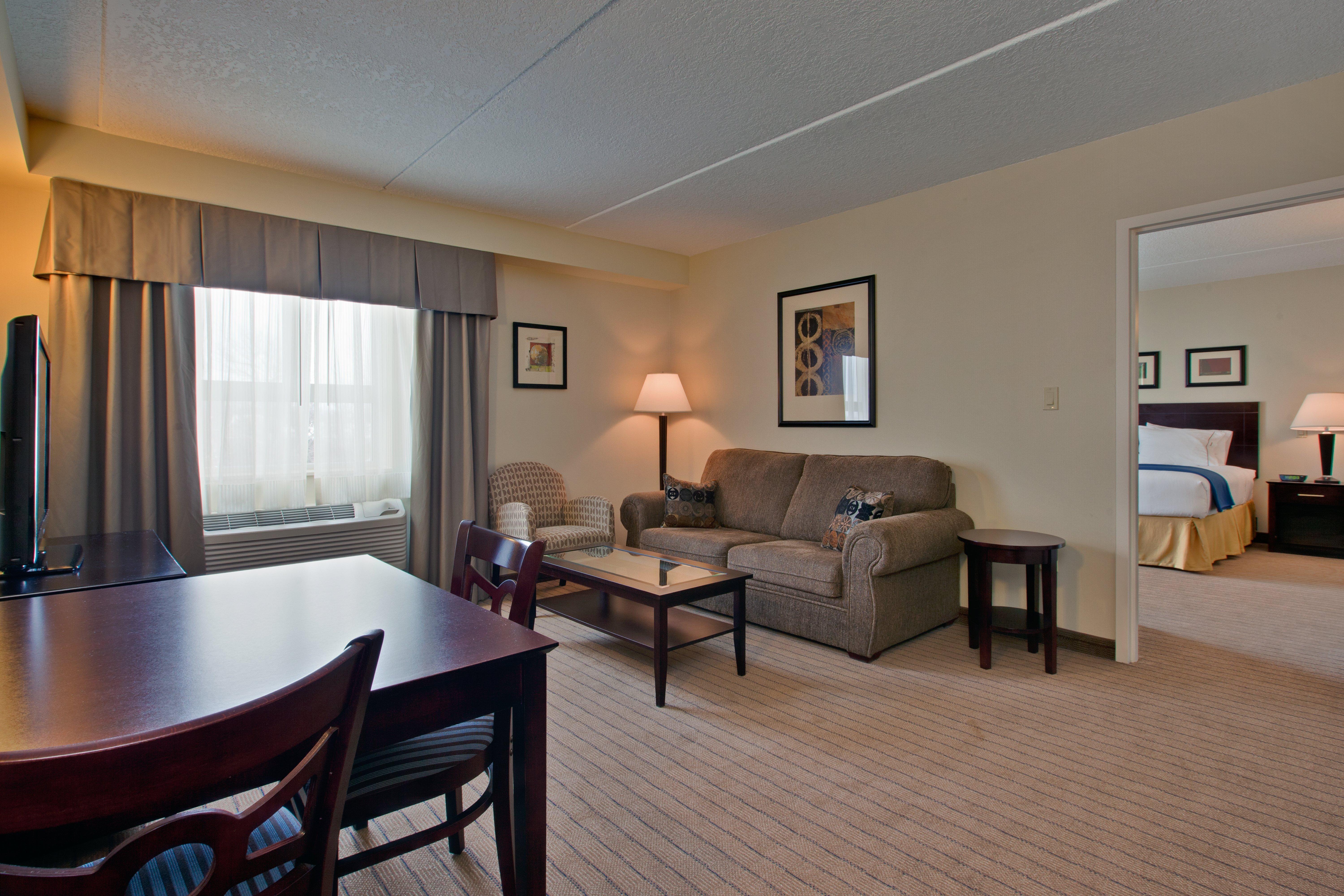 Comfort Inn & Suites Kincardine Ngoại thất bức ảnh