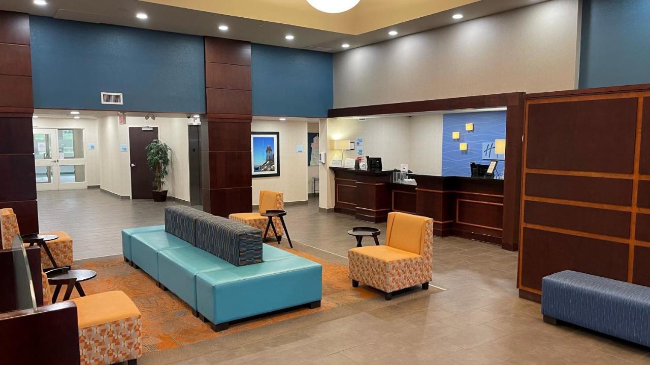Comfort Inn & Suites Kincardine Ngoại thất bức ảnh