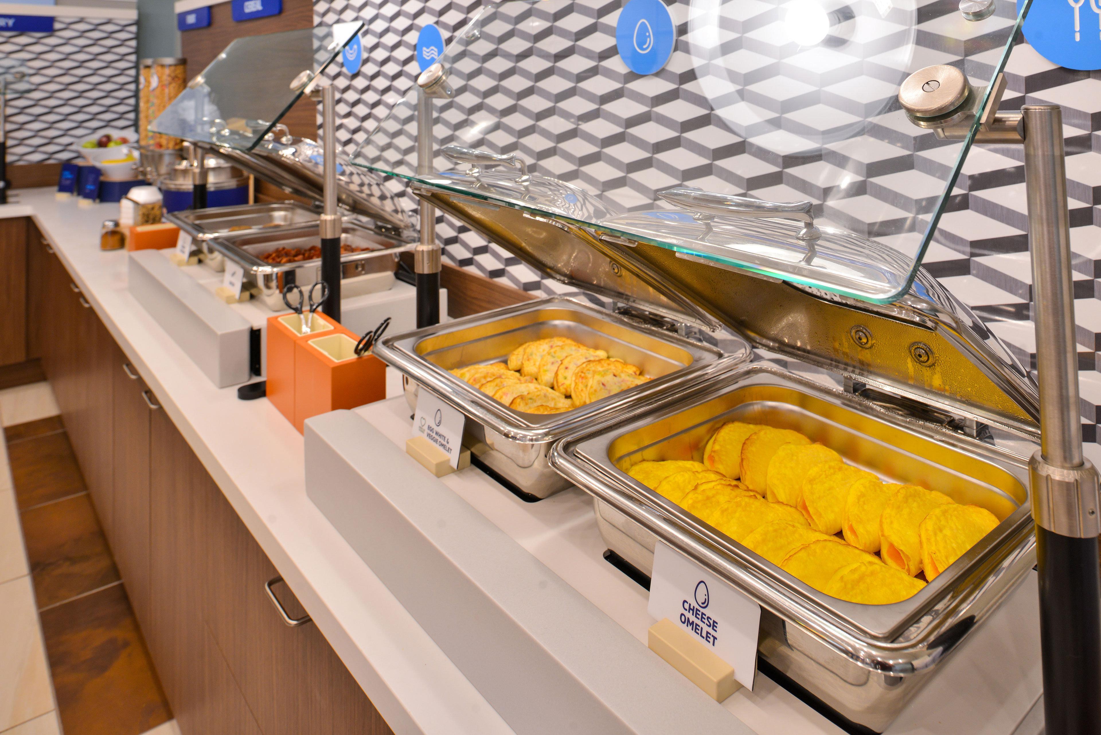 Comfort Inn & Suites Kincardine Ngoại thất bức ảnh