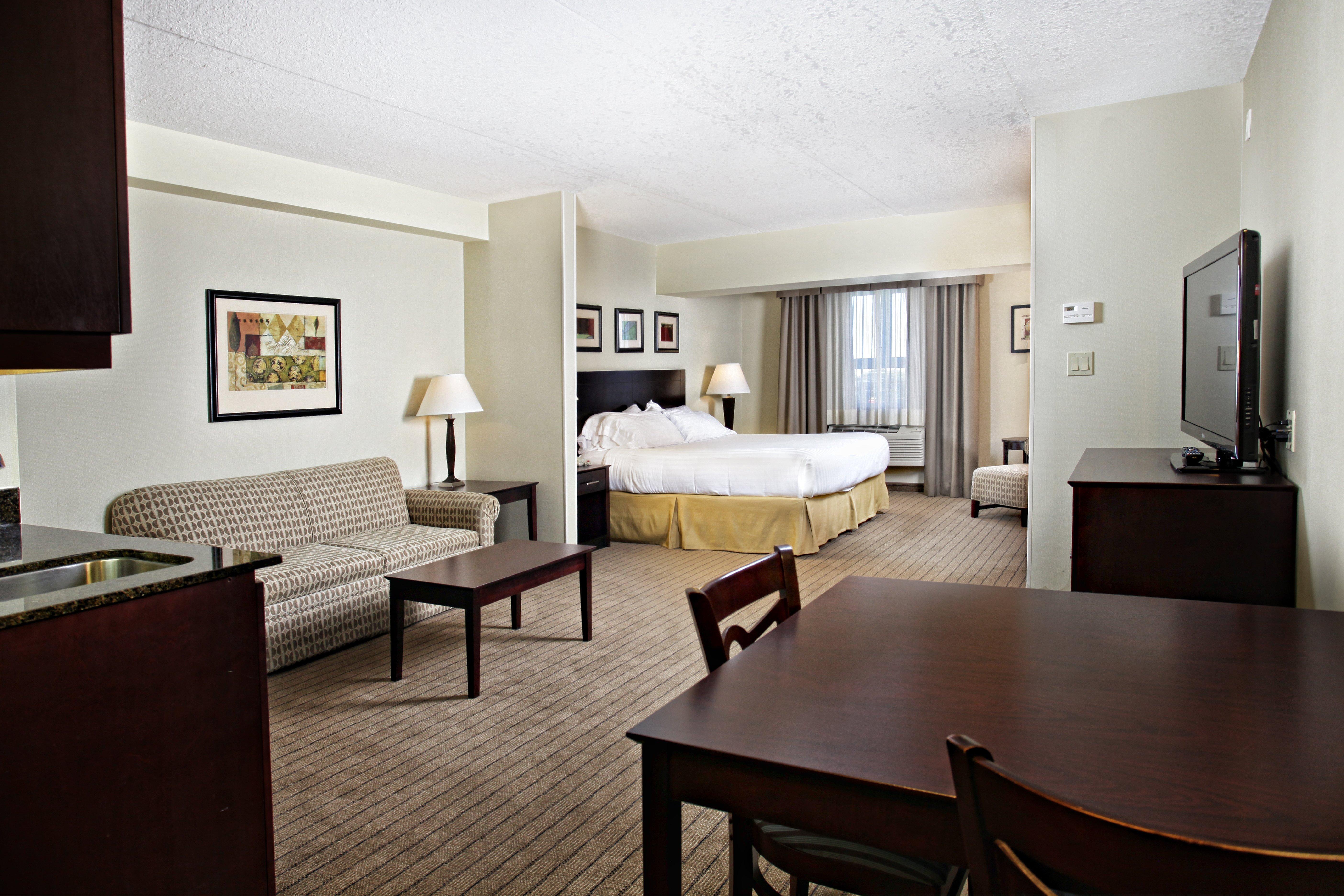 Comfort Inn & Suites Kincardine Ngoại thất bức ảnh