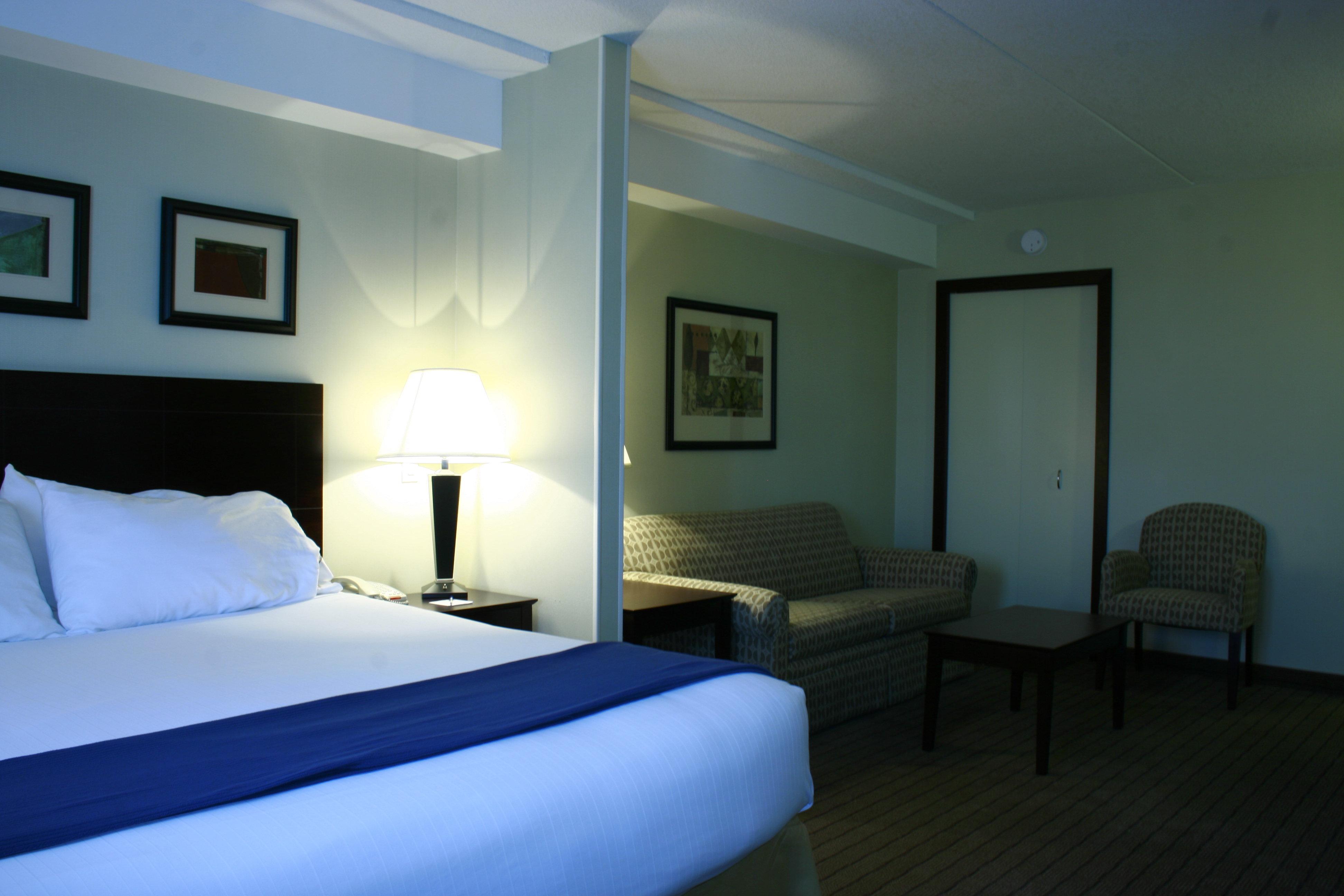 Comfort Inn & Suites Kincardine Ngoại thất bức ảnh