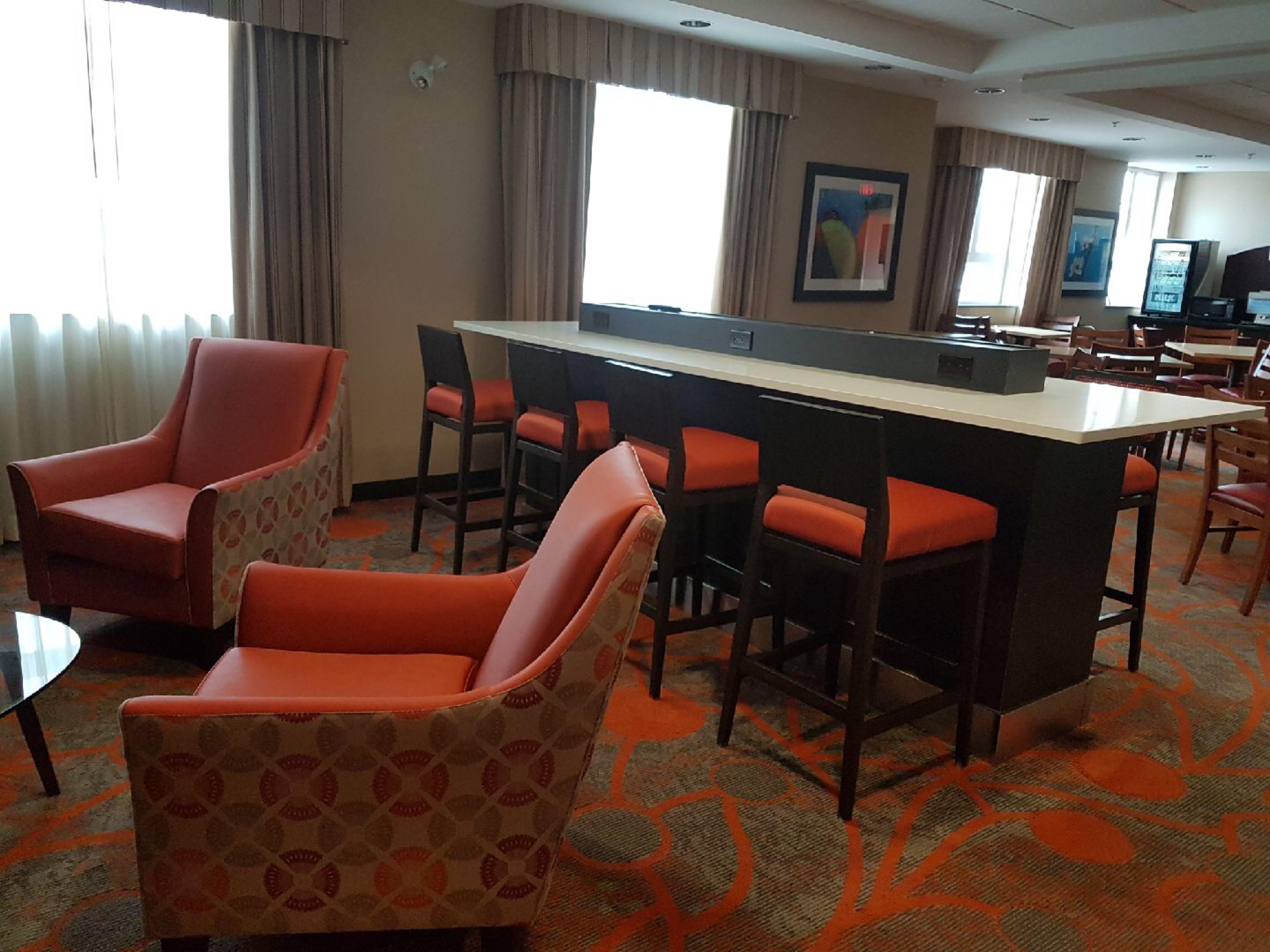 Comfort Inn & Suites Kincardine Ngoại thất bức ảnh
