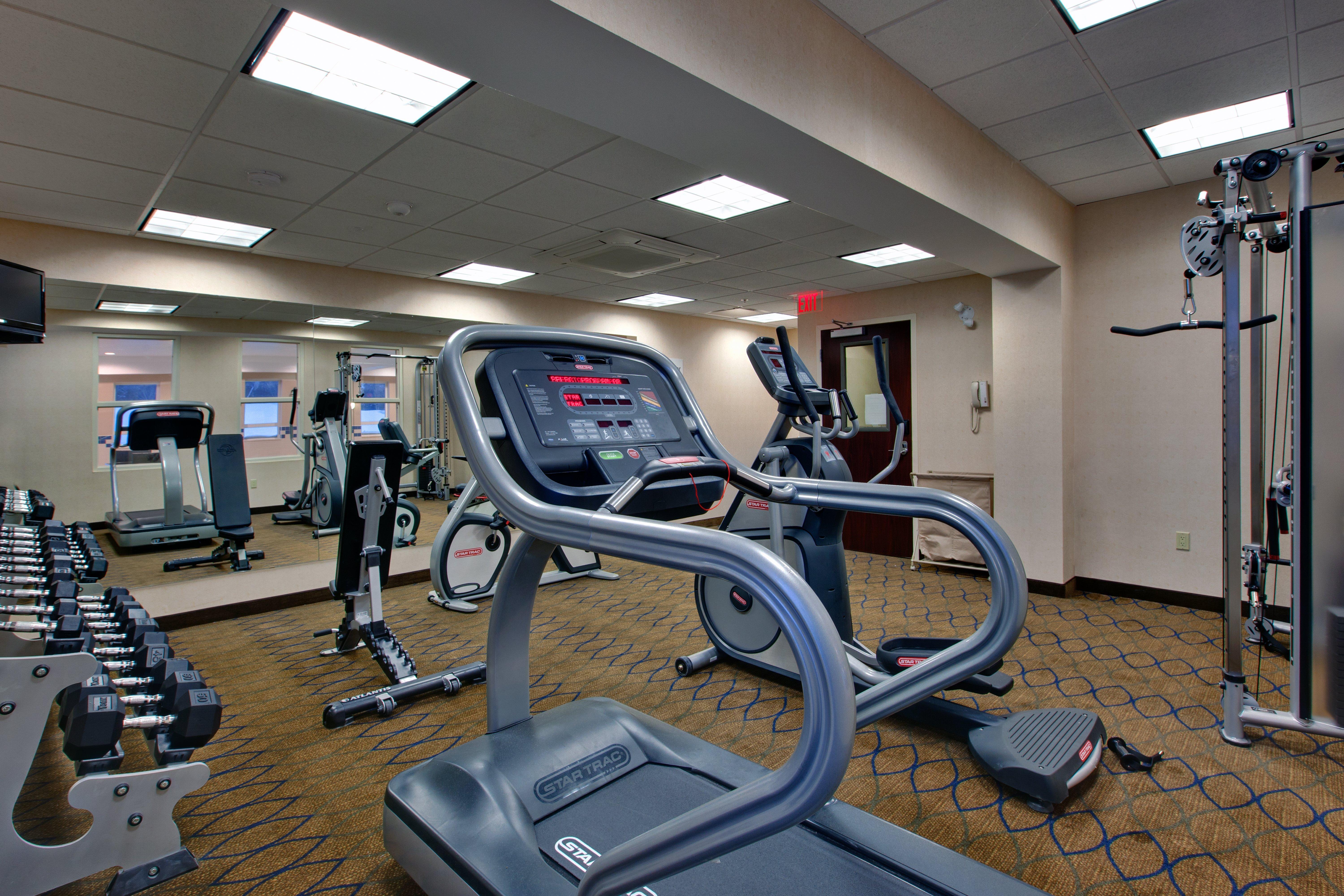 Comfort Inn & Suites Kincardine Ngoại thất bức ảnh