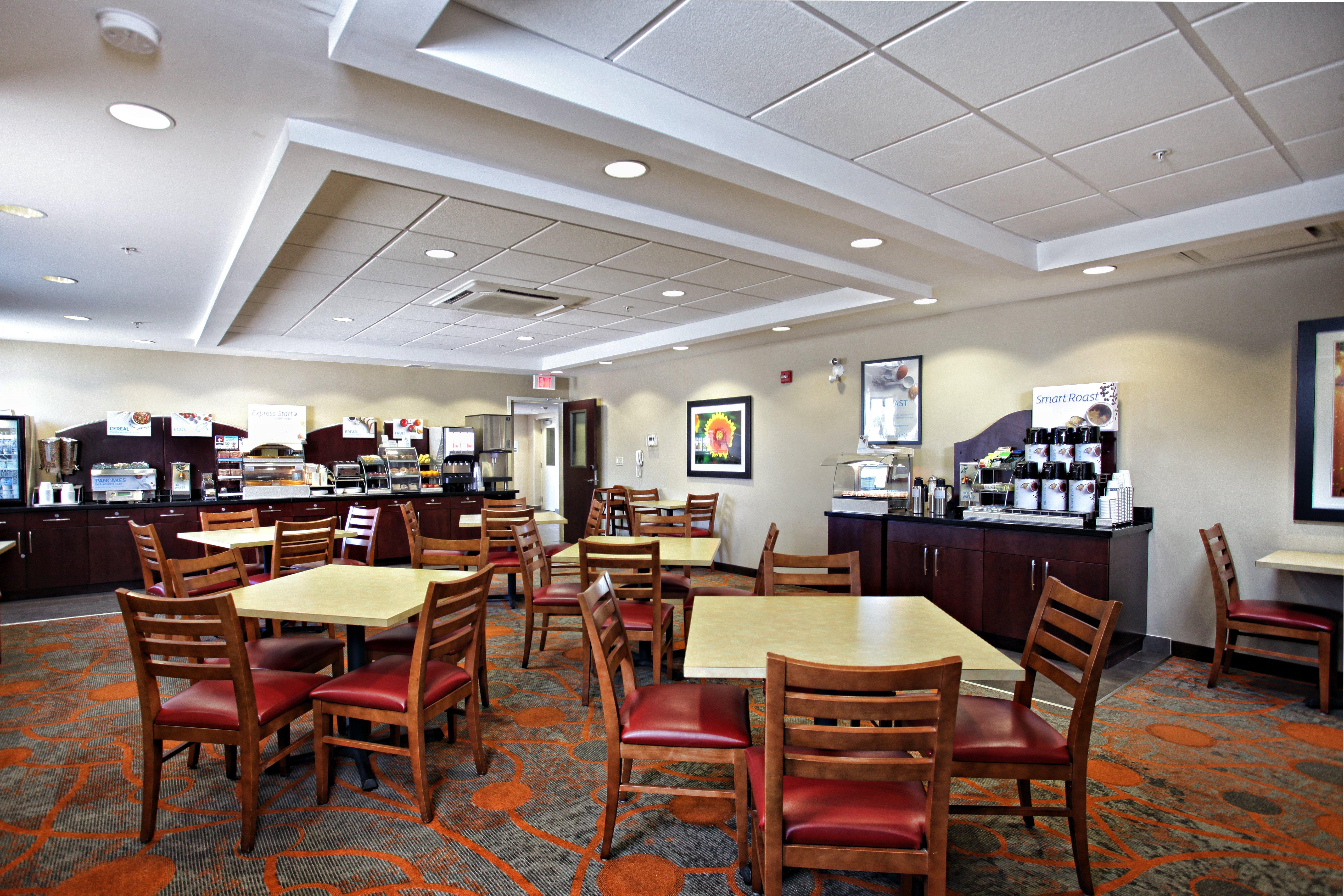 Comfort Inn & Suites Kincardine Ngoại thất bức ảnh