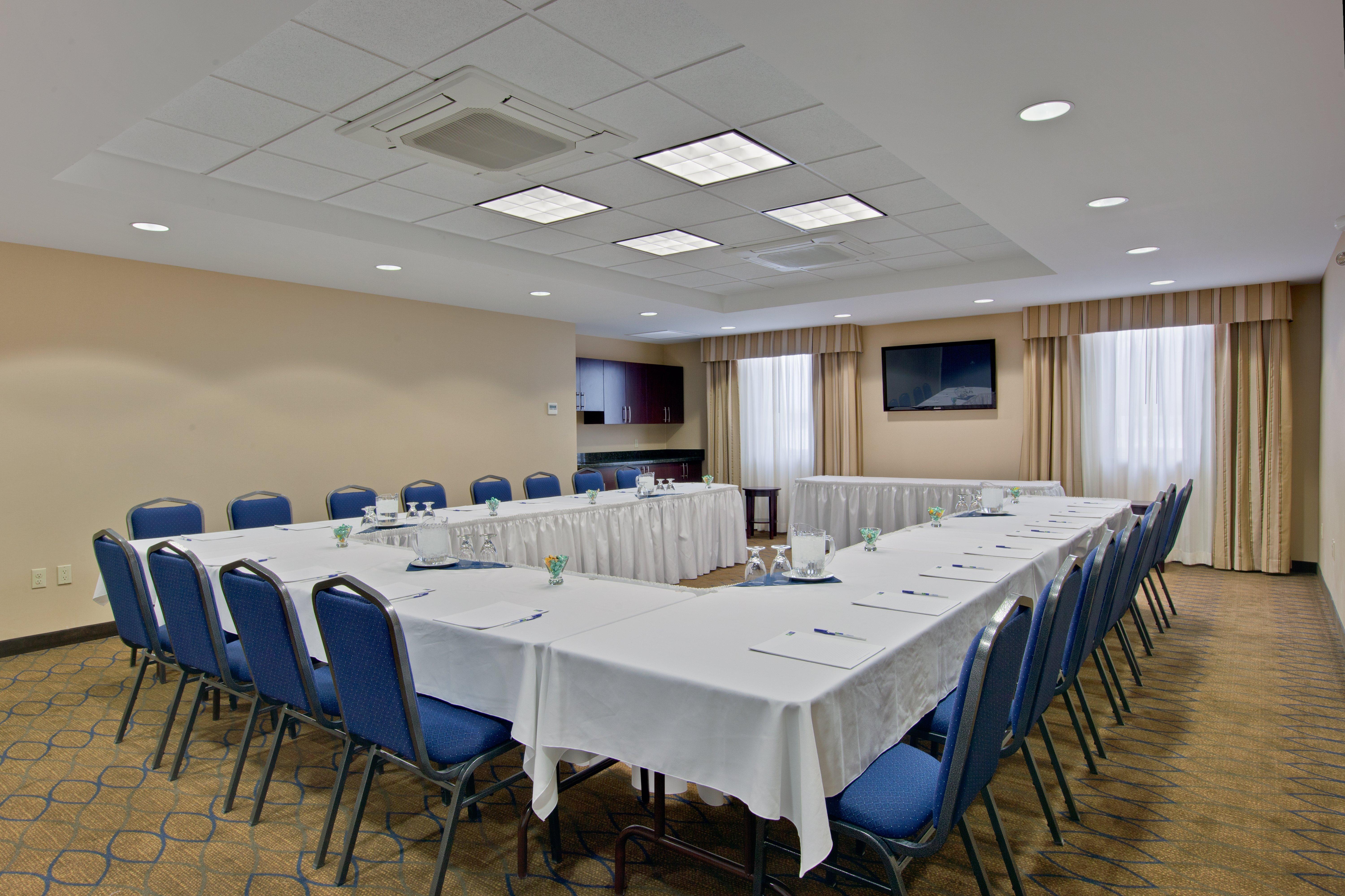 Comfort Inn & Suites Kincardine Ngoại thất bức ảnh
