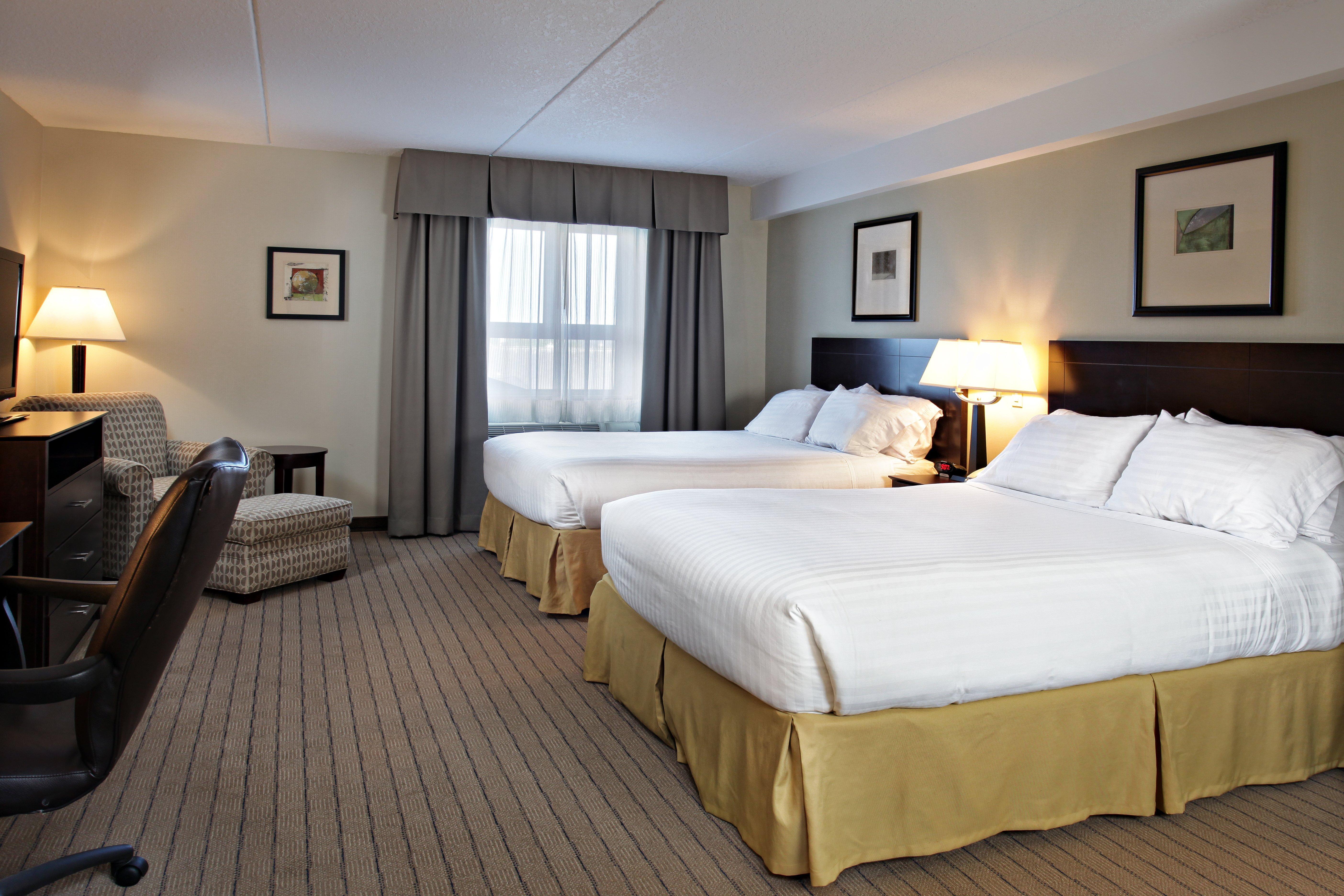 Comfort Inn & Suites Kincardine Ngoại thất bức ảnh