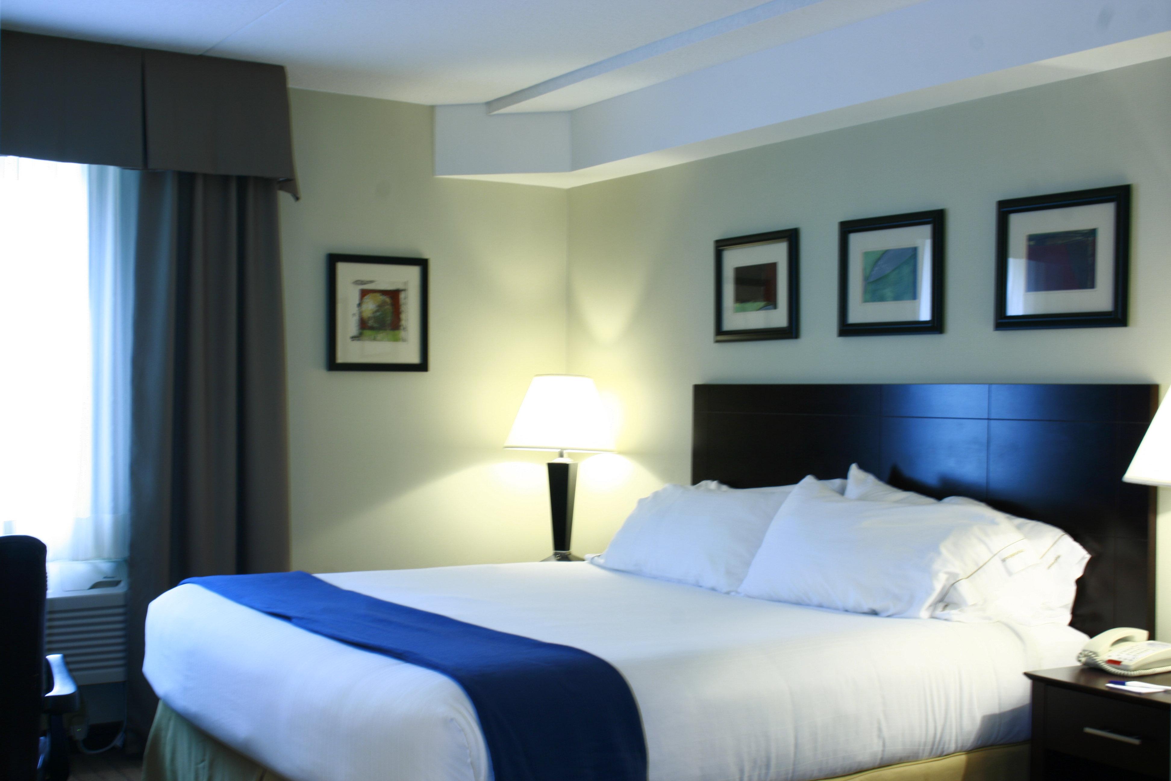 Comfort Inn & Suites Kincardine Ngoại thất bức ảnh