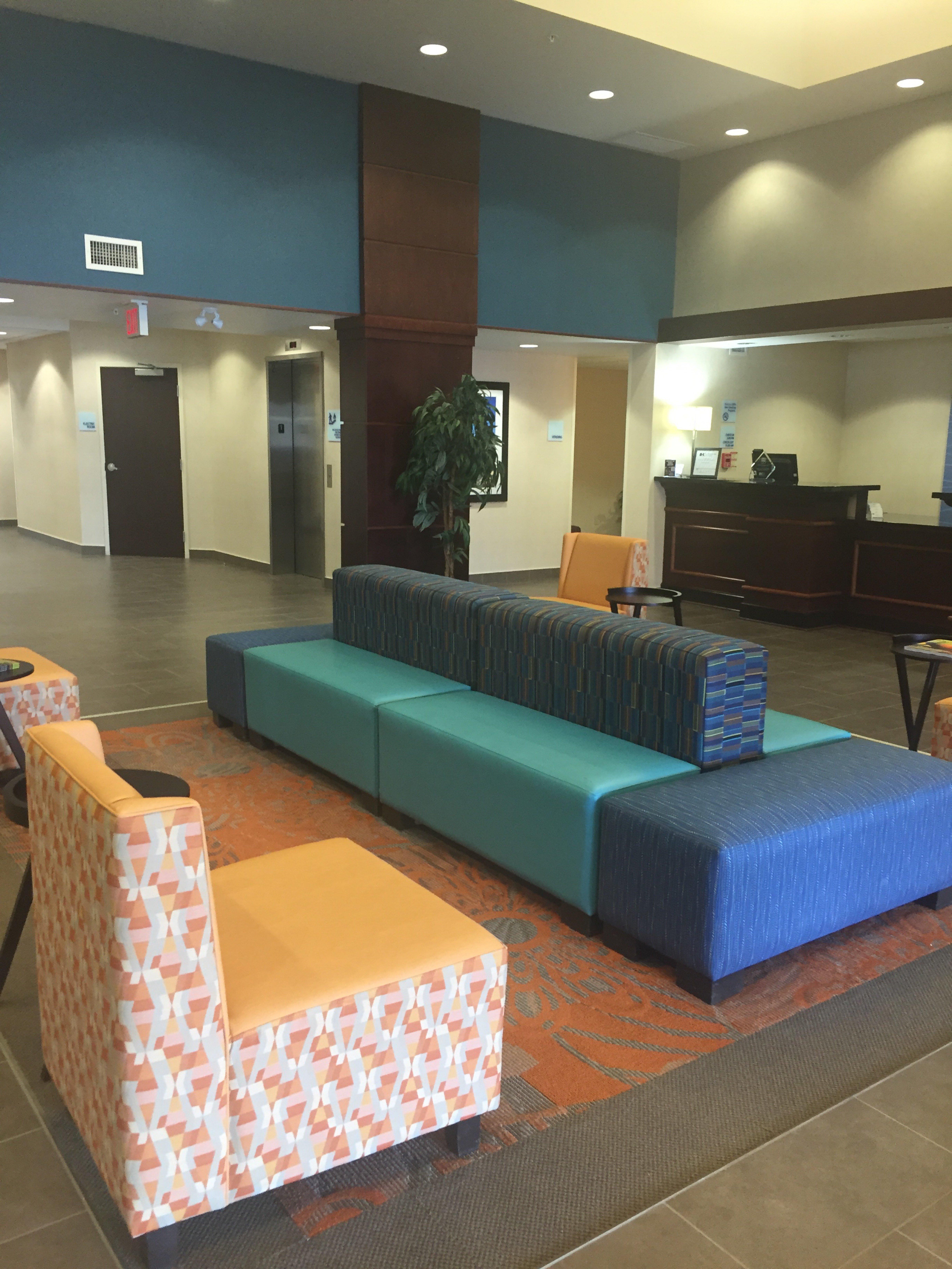 Comfort Inn & Suites Kincardine Ngoại thất bức ảnh