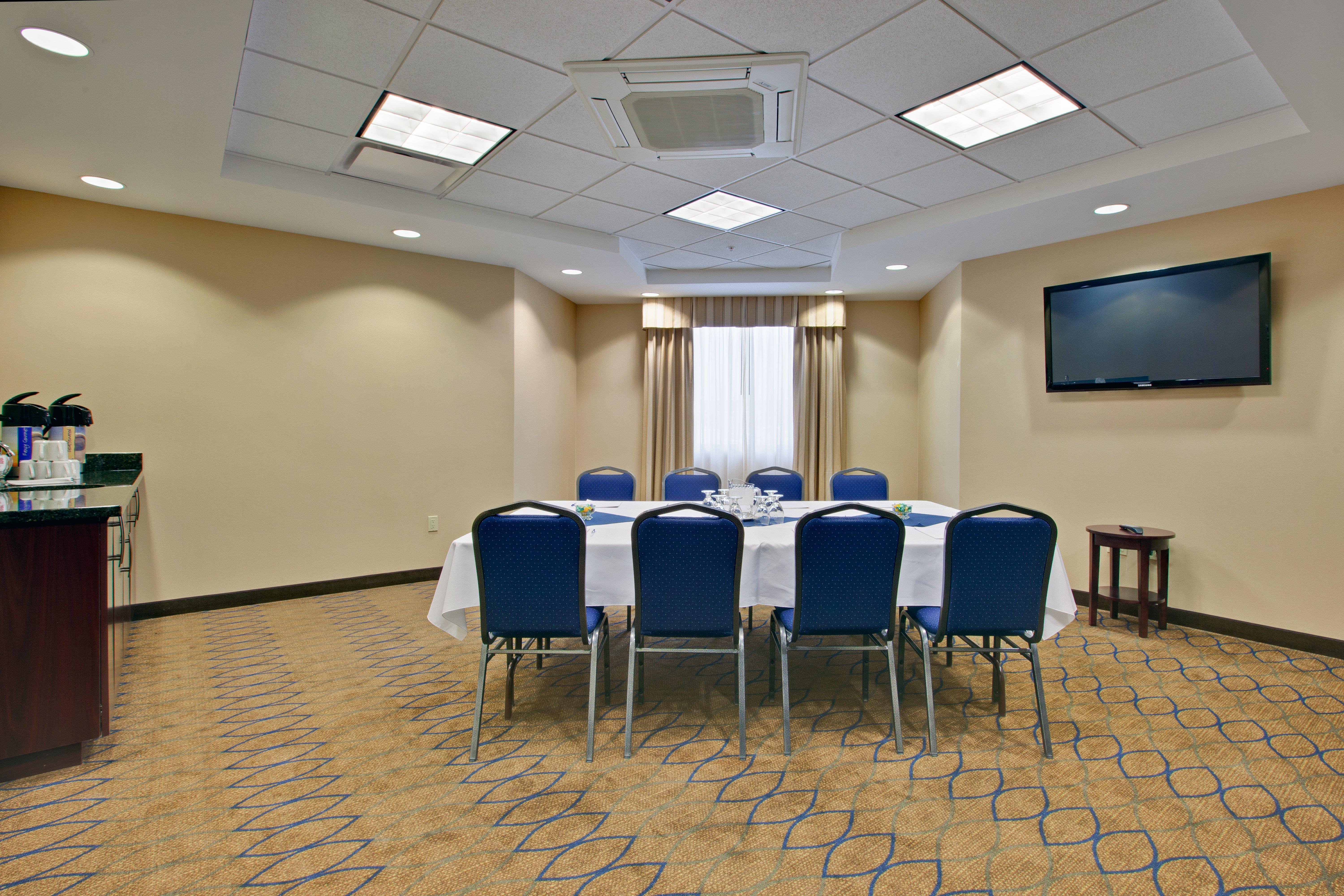 Comfort Inn & Suites Kincardine Ngoại thất bức ảnh