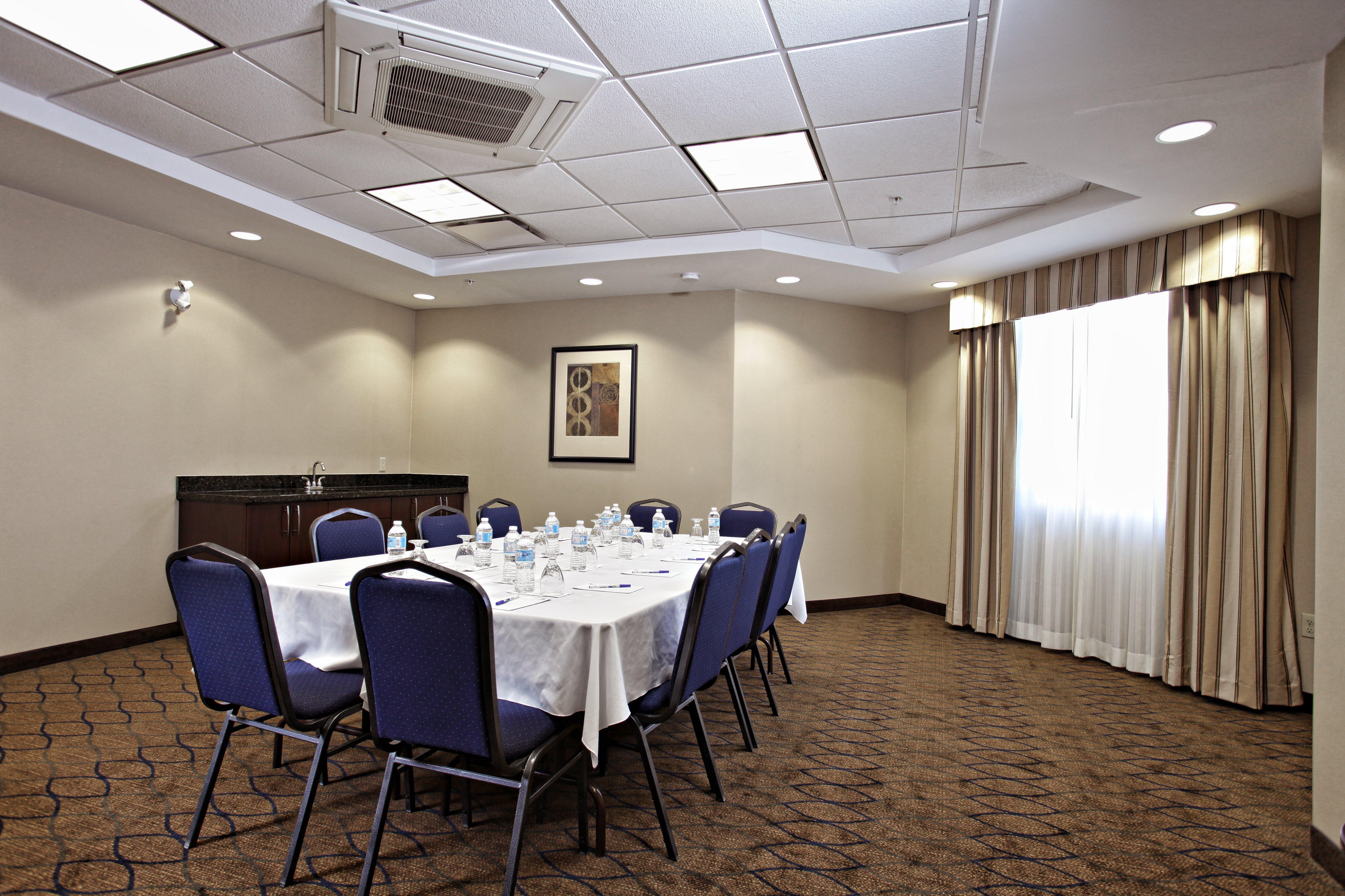 Comfort Inn & Suites Kincardine Ngoại thất bức ảnh