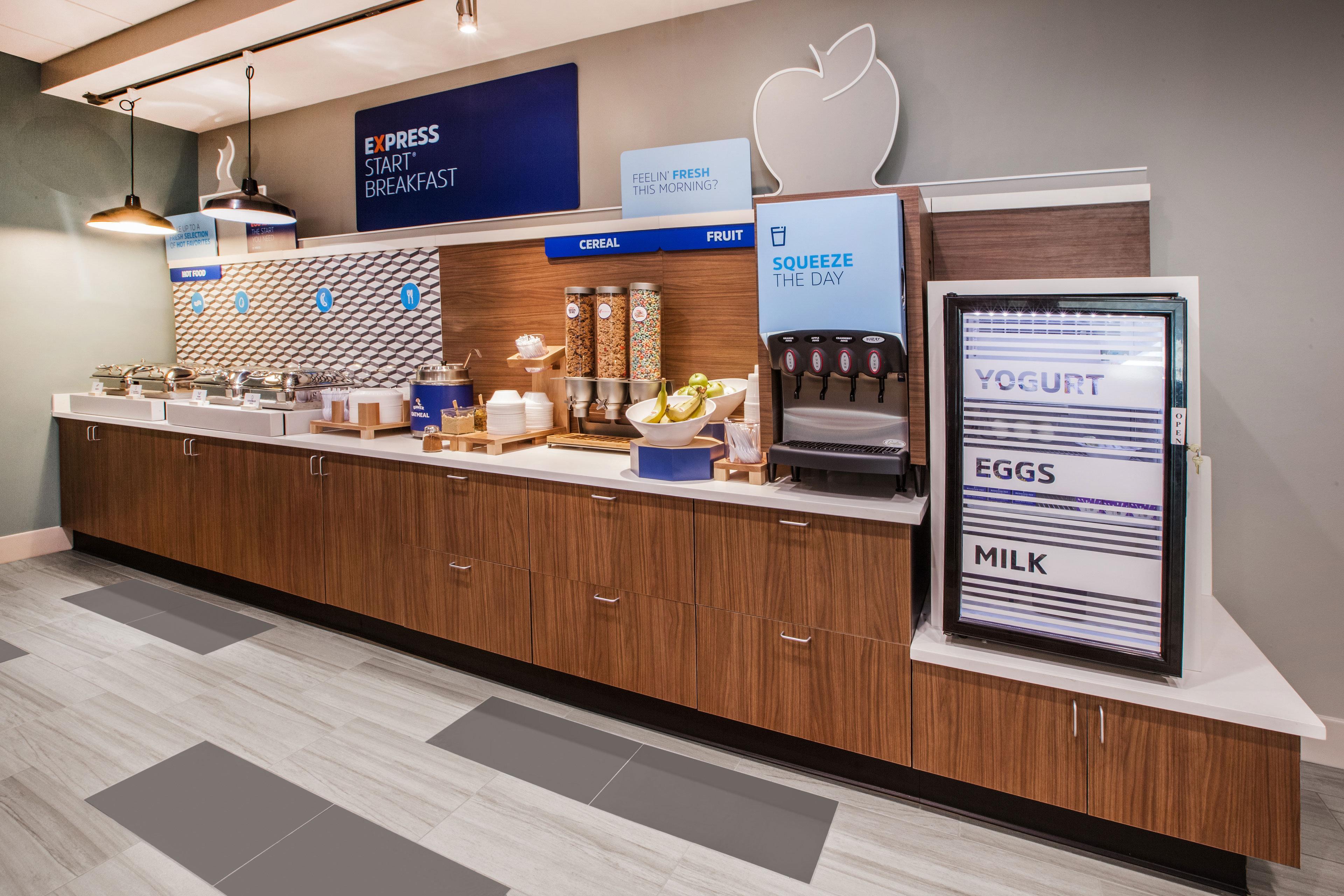 Comfort Inn & Suites Kincardine Ngoại thất bức ảnh