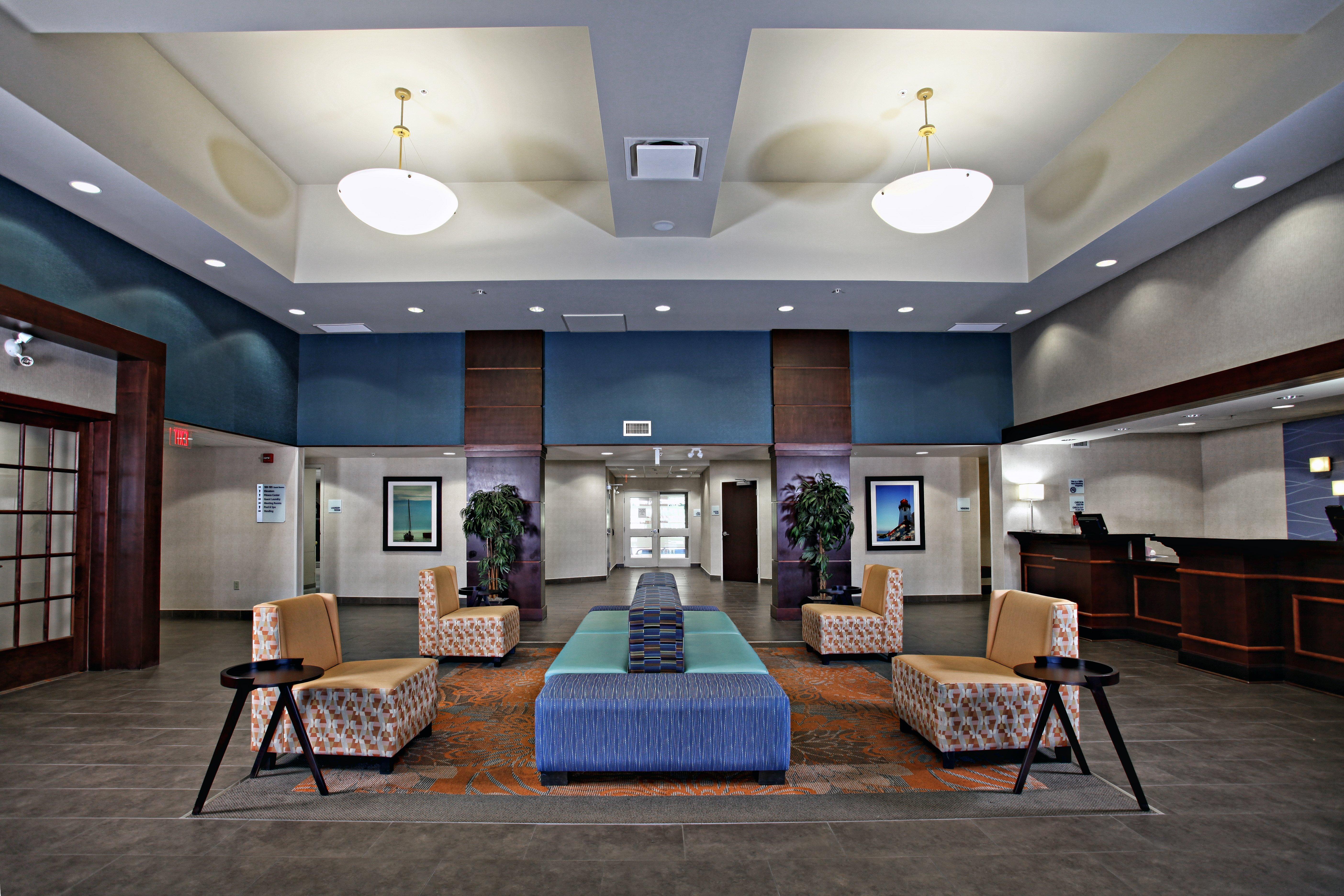 Comfort Inn & Suites Kincardine Ngoại thất bức ảnh
