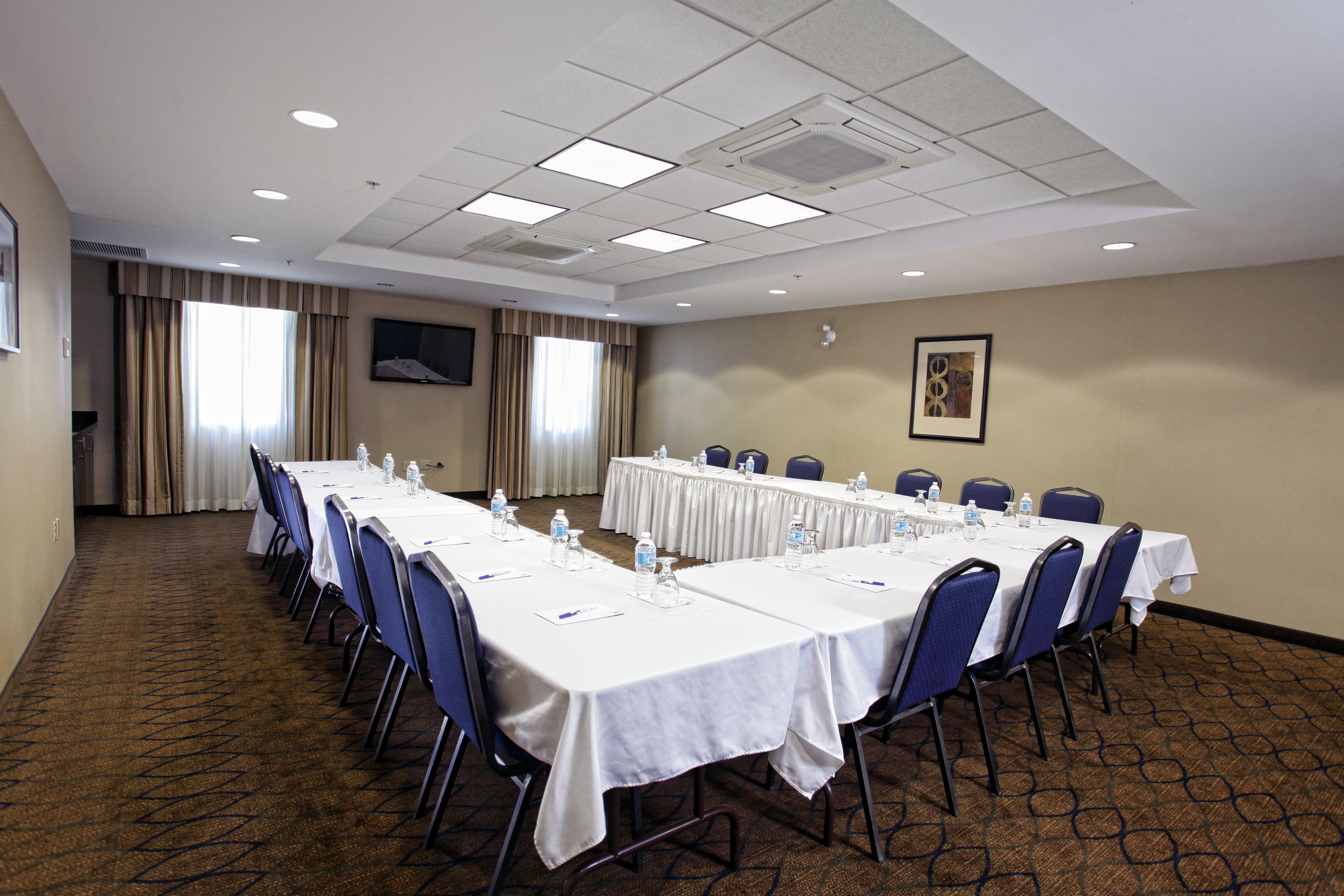 Comfort Inn & Suites Kincardine Ngoại thất bức ảnh