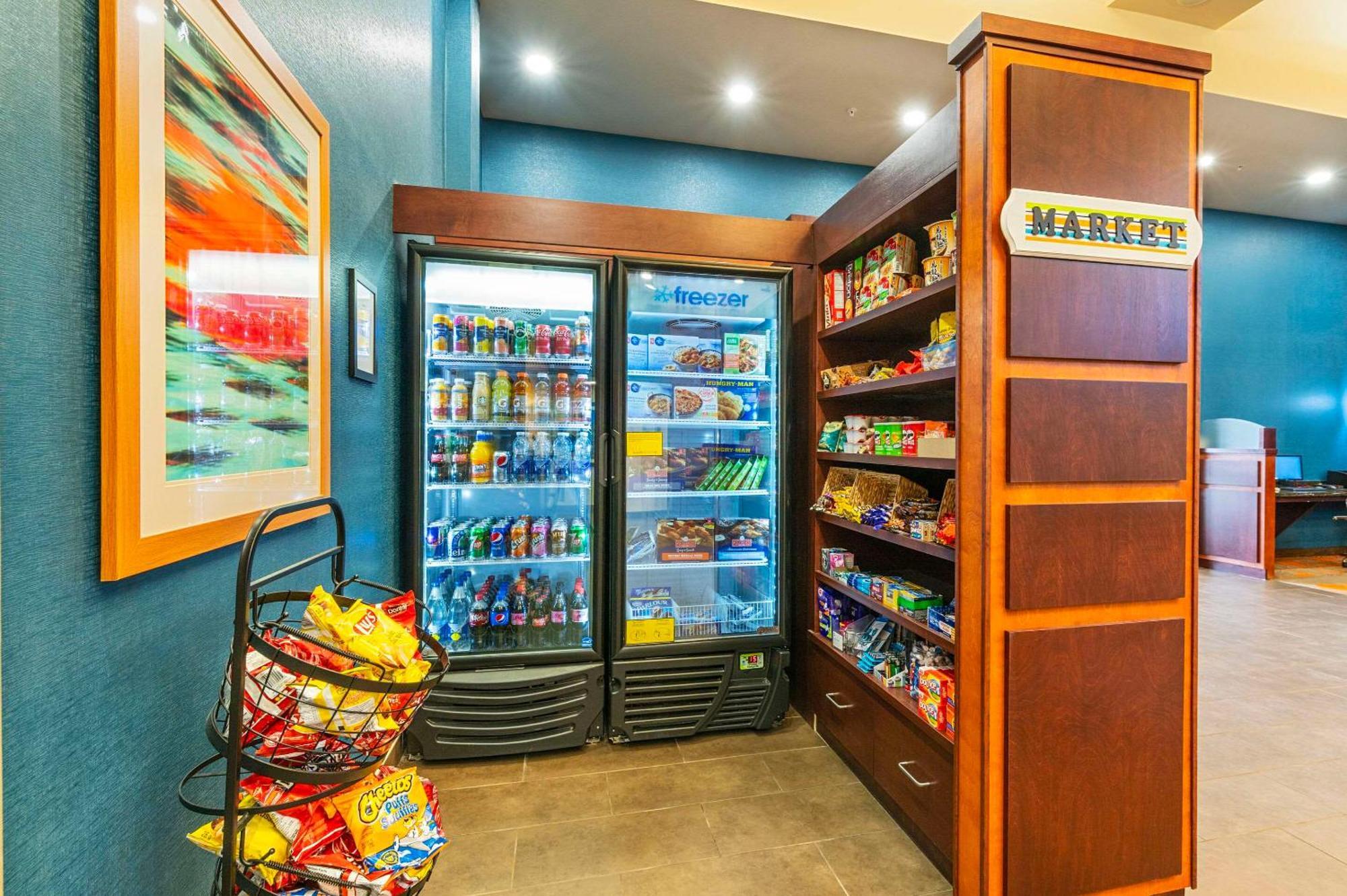 Comfort Inn & Suites Kincardine Ngoại thất bức ảnh