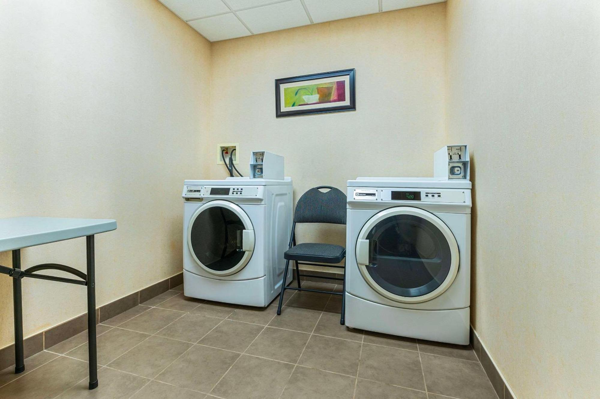 Comfort Inn & Suites Kincardine Ngoại thất bức ảnh