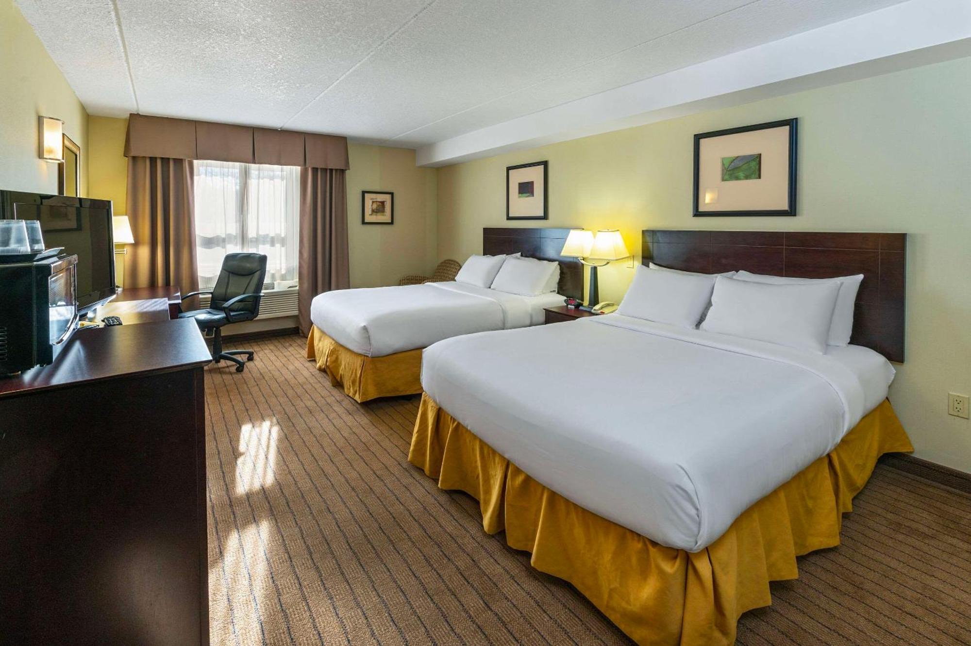 Comfort Inn & Suites Kincardine Ngoại thất bức ảnh