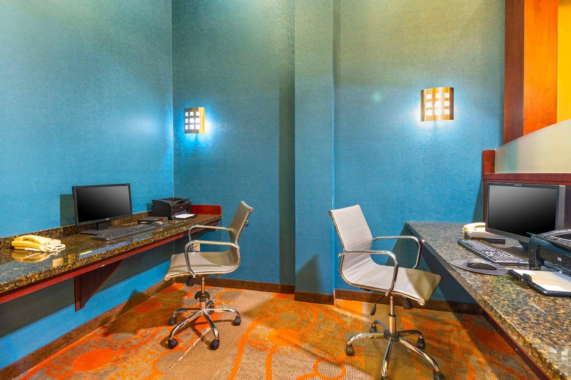 Comfort Inn & Suites Kincardine Ngoại thất bức ảnh